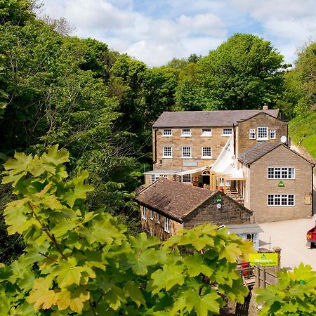 Yha Boggle Hole Vandrerhjem Fylingthorpe Eksteriør bilde