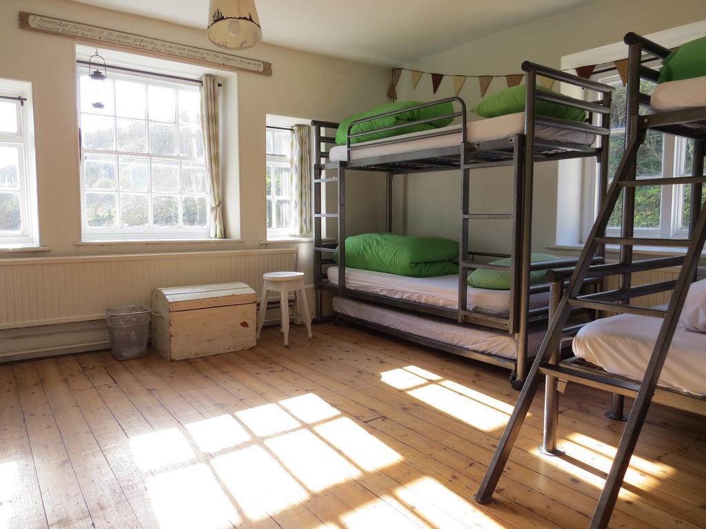 Yha Boggle Hole Vandrerhjem Fylingthorpe Rom bilde